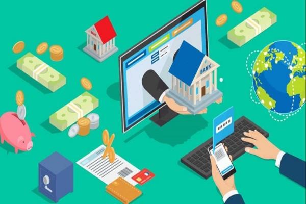 Ngân hàng số giúp quản lý chi tiêu chặt chẽ và hợp lý hơn